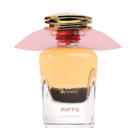 Buy Bella Rouge Intenso Perfume For Women Online in India | The ...
