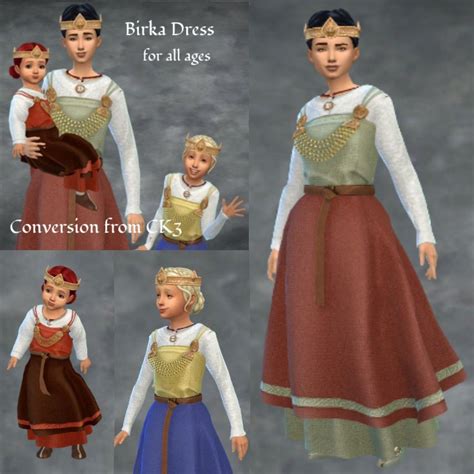 My historical sims – Artofit