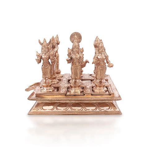 Giri - Navagraha Idol | Navagragham with Peedam | Navgrah Murti Set