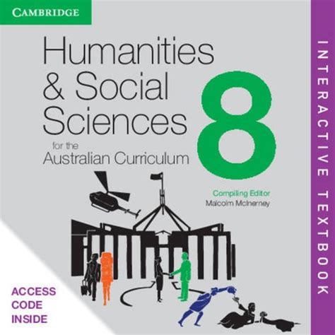 Humanities and Social Sciences for the Australian Curriculum Year 8 ...