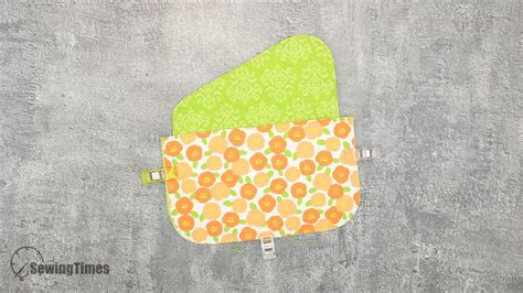 Image result for Snap Purse Tutorial