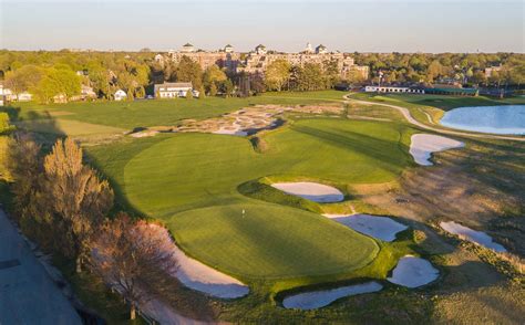 Garden City Golf Club — PJKoenig Golf Photography