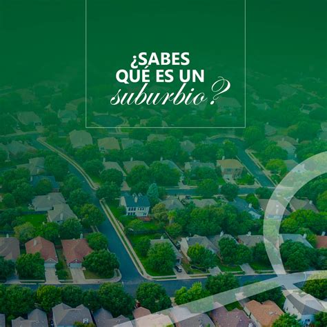 suburbios archivos - The Hills