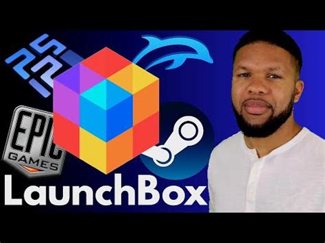 Image result for LaunchBox Emulators