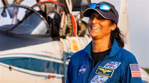 Boeing To Launch Starliner With Sunita Williams Without Fixing The Leak ...