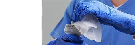 Cleaning Guidelines | GE HealthCare (India)