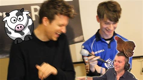 Image result for Christopher Smith HowToBasic