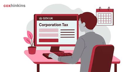 Corporation Tax 的图像结果