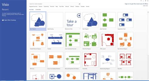 Image result for Visio Process Guide Example