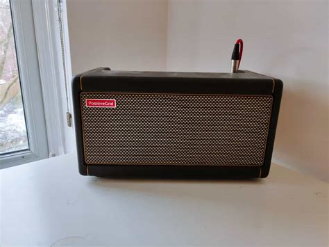 Spark Amp PC Connection 的图像结果