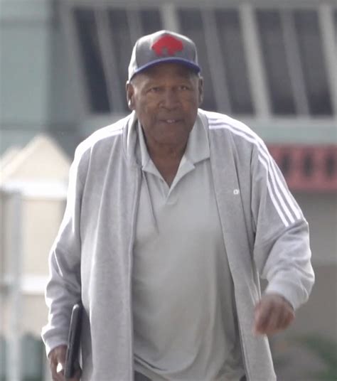 Where Iso J. Simpson Now