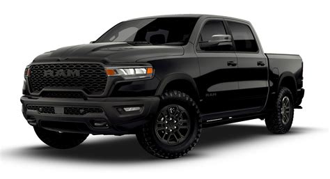 New 2026 RAM 1500 REBEL for Sale in Gurnee, IL # | 1C6SRFLP6TN175264