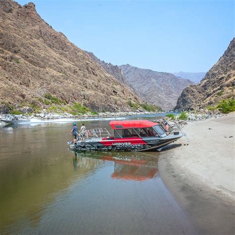 UPRIVER OUTDOORS - All You Need to Know BEFORE You Go 2026 (with Photos ...