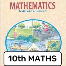 Class 10 Math Test Book 的图像结果