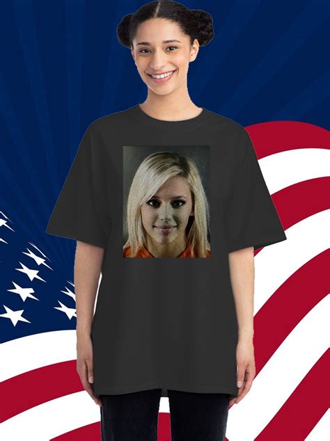 Alex Zedra Mugshot Limited Shirt - Shirts owl