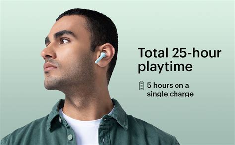 Noise Buds Play V2 Truly Wireless Earbuds with Tru Bass Technology, in ...