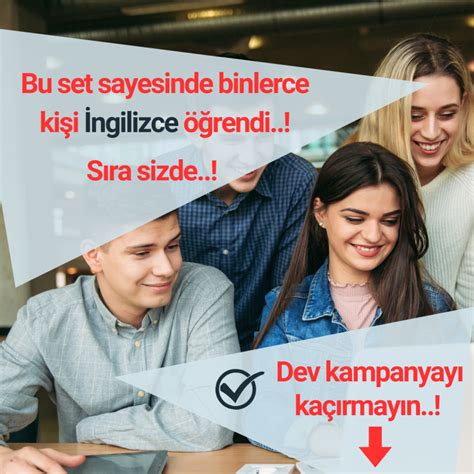 İngilizce Günlük Cümleler 20 Başlıkta 200 Yaygın Örnek - Ladybug ...