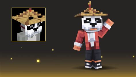 Kung Fu Panda DLC Hits Minecraft World | Gurugamer.com