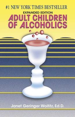 Adult Children of Alcoholics eBook by Janet G. Woititz | Official ...