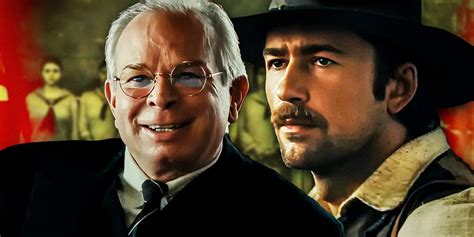 Cruel Intentions Show Cast & Characters