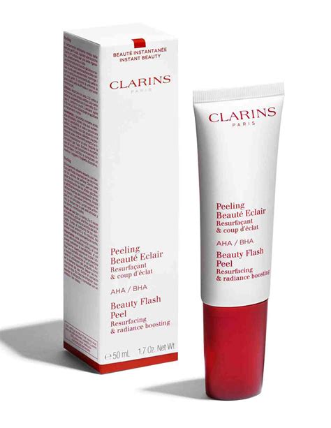 Beauty Flash Peel