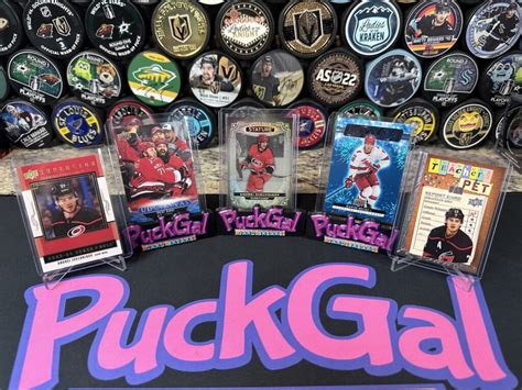 Hockey Cards 的图像结果