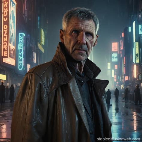Image result for Blade Runner 2017