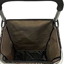 BESTLO EVERBEST® Jumbo Shopping Trolley Bag with Wheels | 2 Year ...