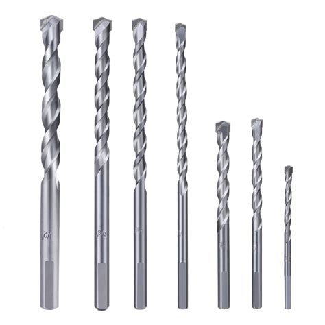 Best concrete drill bits – The Best Home