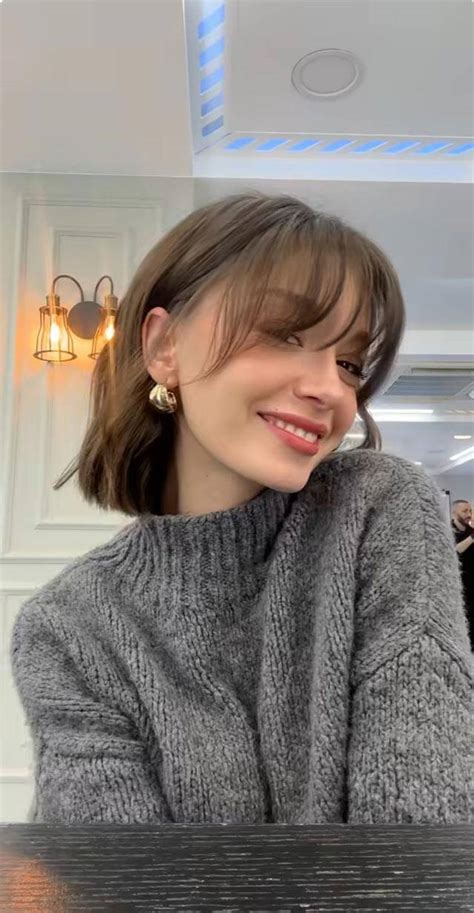 30 Haircuts With Bangs Every Woman Should Try | Femina.in