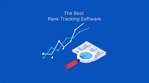 The Best Rank Tracking Software for SEO in InDepth Review (2025)