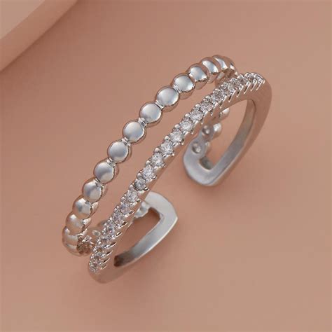 Trendy Finger Ring 184312