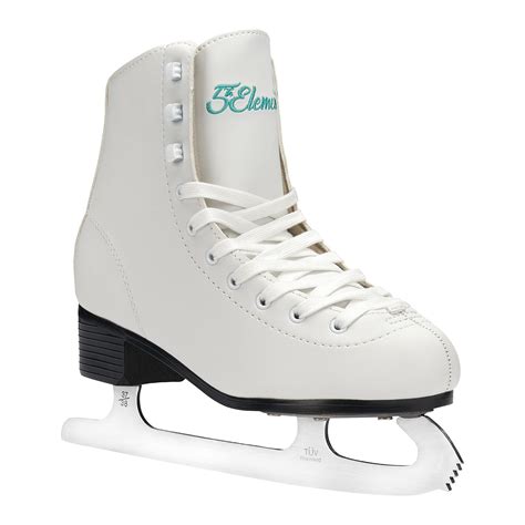 Snapklik.com : 5th Element Grace Ice Skates For Women - Comfortable ...
