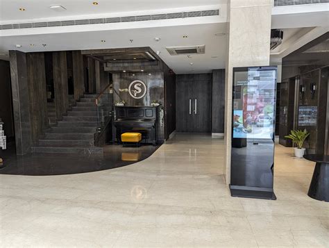 SUNHILL PORTICO (Siliguri, West Bengal) - Hotel Reviews, Photos, Rate ...