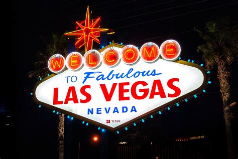 What is the elevation of Las Vegas - What to expect %current year%