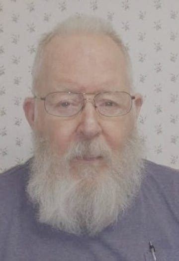 James Walker Obituary - Great Falls Tribune