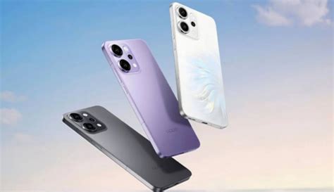 Mucha potencia a buen precio: Nuevos Oppo Reno 14 y Reno 14 Pro: gran ...