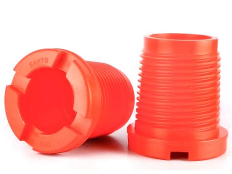 Santo Protectors USA - Thread Protectors, Lifting Bails