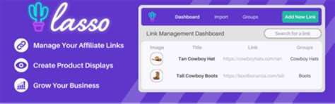10 Best Affiliate Link Cloaking Plugins for WordPress