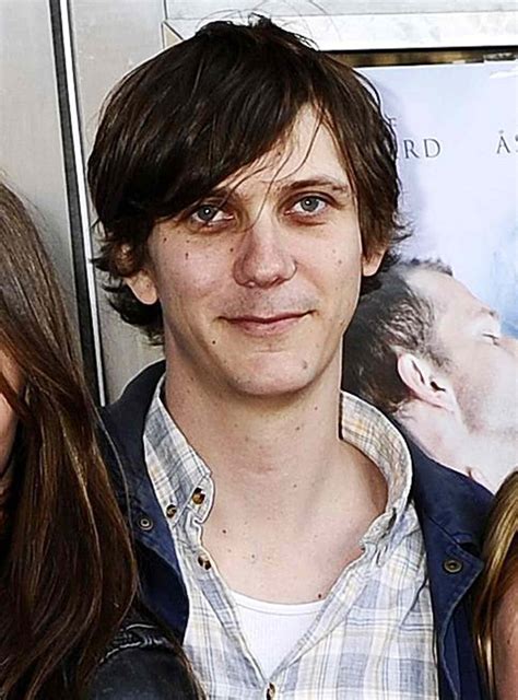 Sam Skarsgård Movies