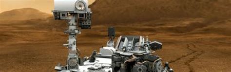 Mission to Mars: de Curiosity-rover - Achtergrond - Tweakers
