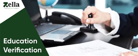 Education Verification: Why is it a Need?