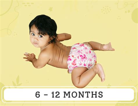 Shop Baby and Kids Products by Age | SuperBottoms