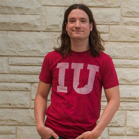 Officially Licensed Indiana University Apparel