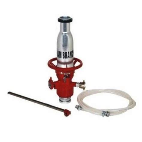 Foam Making Branch Pipe - Fb 10x Foam Making Branch Pipe Wholesale ...