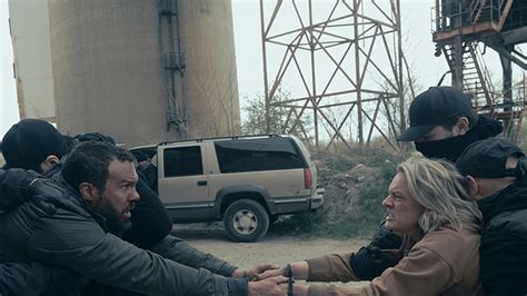 The Handmaid's Tale Recap Season 5, Episode 6: Shocking Execution ...