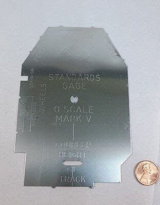 Image result for NMRA O Scale Module Standards