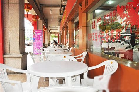 义乌餐厅千百回餐厅 800m2 - 餐饮空间 - 吴笛设计作品案例
