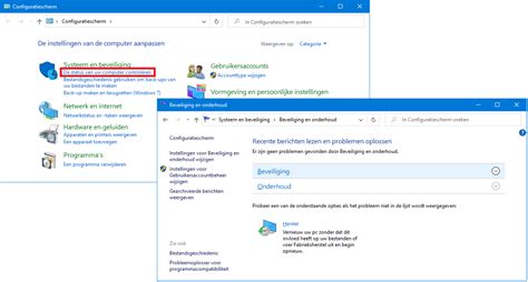 Image result for System Restore GUI