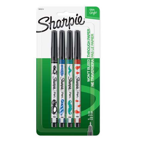Sharpie Fine Point Pen Staples at Megan Blackmon blog
